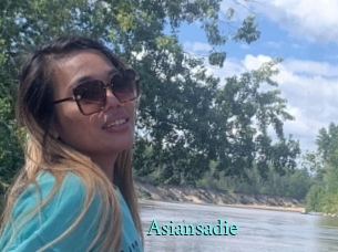 Asiansadie