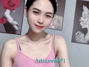 Asiansweet91