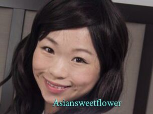 Asiansweetflower