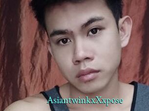 AsiantwinkxXxpose