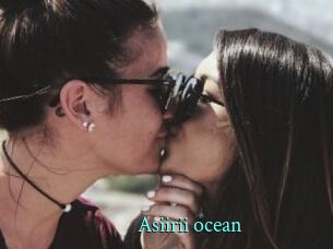 Asiirii_ocean