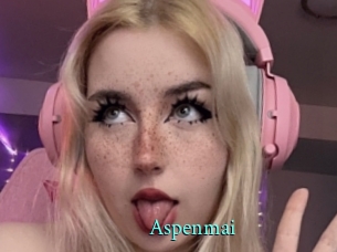 Aspenmai