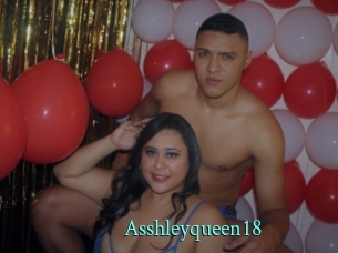 Asshleyqueen18