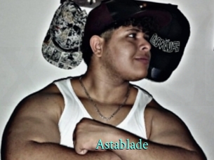 Astablade