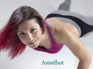 Asteelhot