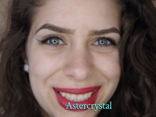 Astercrystal