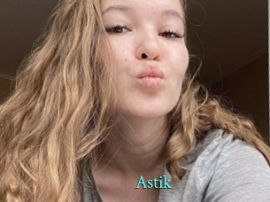 Astik