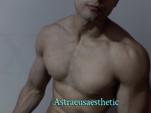 Astraeusaesthetic