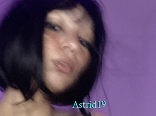 astrid19 xxx Fantasy Land