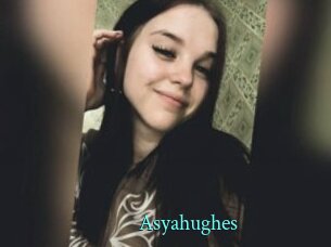 Asyahughes