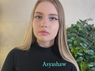 Asyashaw