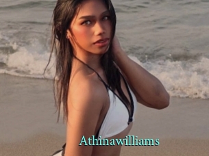 Athinawilliams