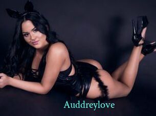 Auddreylove