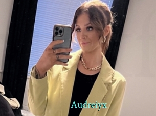 Audreiyx