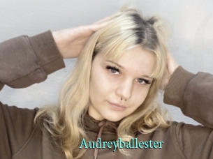 Audreyballester