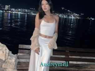 Audreymell