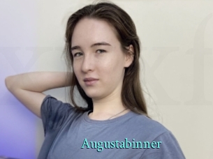 Augustabinner