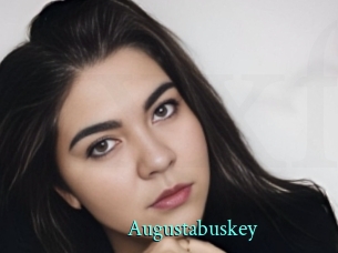 Augustabuskey