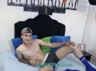 Augusto_warrer