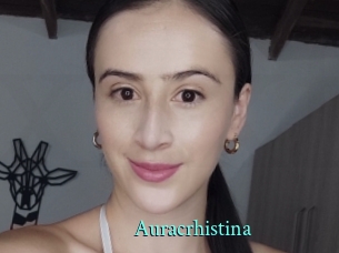 Auracrhistina