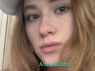 Auroraalberi