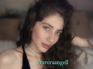 Auroraangell