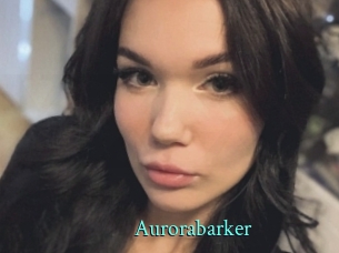 Aurorabarker