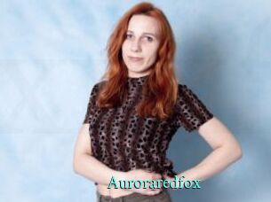 Auroraredfox