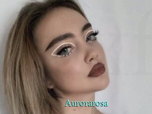 Aurorarosa