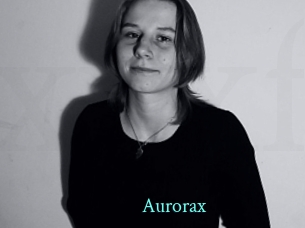 Aurorax