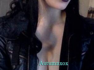 Autumnxox