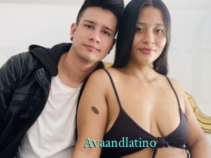 Avaandlatino