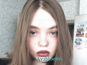 Avablooms