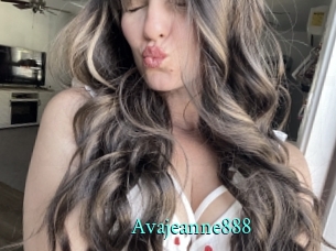 Avajeanne888