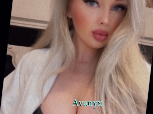 Avanyx