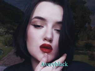 Averyblack