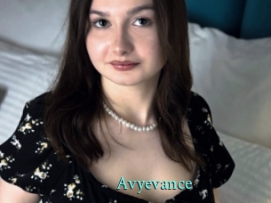 Avyevance