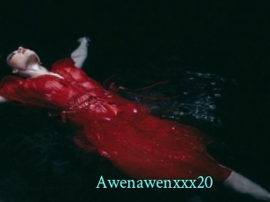 Awenawenxxx20