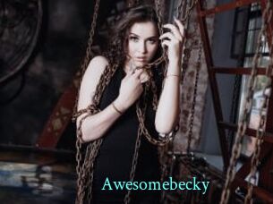 Awesomebecky