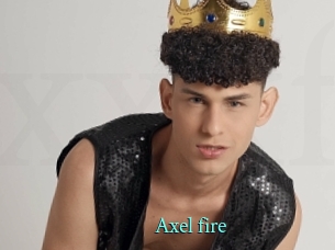 Axel_fire