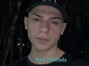 Axel_valezuela