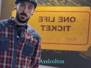 Axelcolton