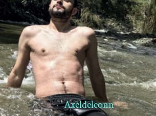 axeldeleonn xxx Fantasy Land