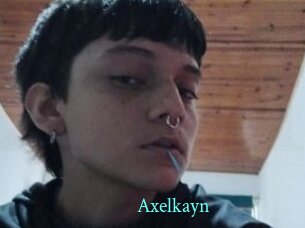 Axelkayn