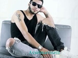 Axxelmartinezz