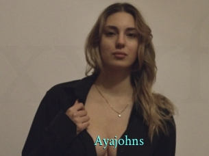 Ayajohns