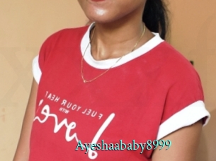 Ayeshaababy8999