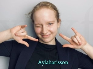 Aylaharisson