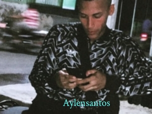 Aylensantos