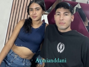 Aymianddani